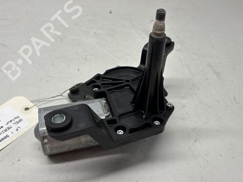 Rear wiper motor OPEL MERIVA B MPV (S10) 1.7 CDTI (75) | BP29368812M102 