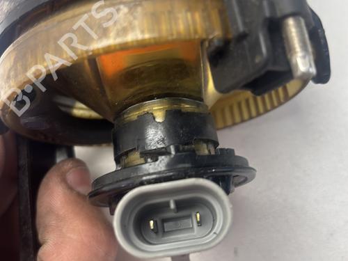 Right front fog light VW CADDY III Box Body/MPV (2KA, 2KH, 2CA, 2CH) 1.9 TDI | BP29456182C31