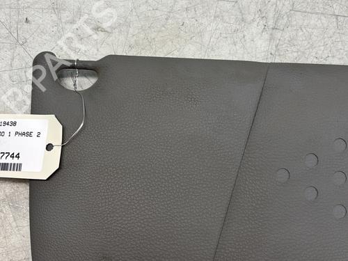 Right sun visor RENAULT KANGOO (KC0/1_) D 55 1.9 (KC0D) | BP29363357I2 