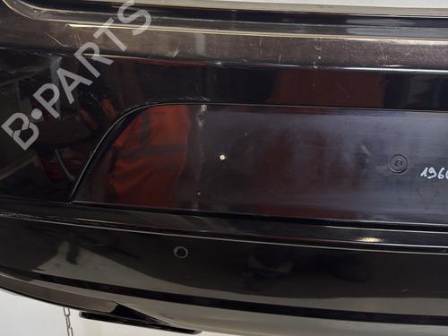 Rear bumper ALFA ROMEO MITO (955_) 1.3 MultiJet (955AXP1A, 955AYC1A) | BP29363026C8 