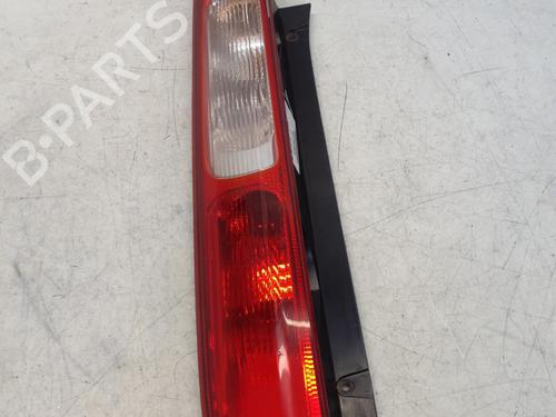 Left taillight FORD FOCUS II Saloon (DB_, FCH, DH) 1.8 TDCi | BP29364417C34 - Image 2