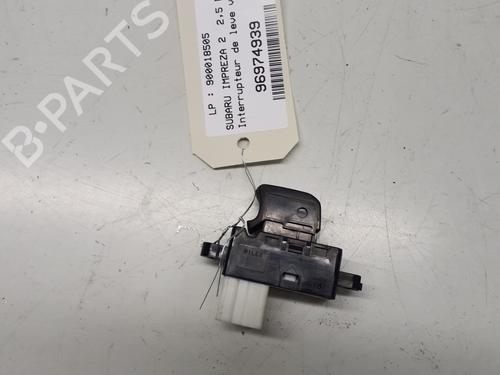 Right front window switch SUBARU IMPREZA Hatchback (GR, GH, G3) 2.5 AWD (GHE) | BP29366552I26 