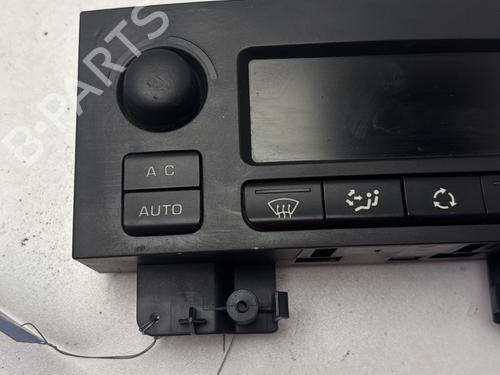 Commande Chauffage PEUGEOT 307 (3A/C) 1.6 HDi | BP29362896I5 
