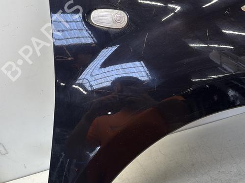 Right front fenders ALFA ROMEO MITO (955_) 1.6 JTDM (955AXC1B) | BP29363204C42 