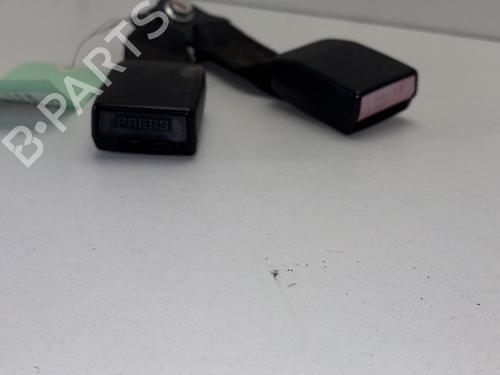 Used Seat buckle Seat buckle DACIA SANDERO 1.5 dCi (68 hp) 29361587 29361587