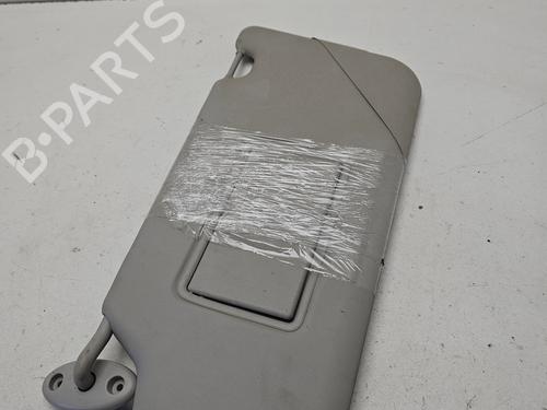 left-sun-visor-ford-b-max-jk-2012-34435404 main image