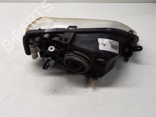 Venstre forlygte DACIA LOGAN (LS_) 1.4 MPI LPG (LS0C) | BP29366428C28 