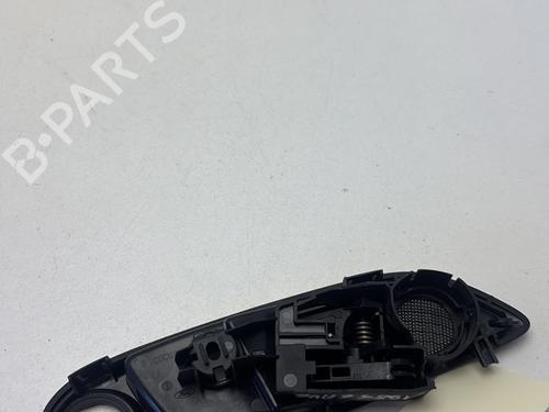 Front left interior door handle FORD FIESTA VI (CB1, CCN) 1.4 TDCi | BP31957302I13