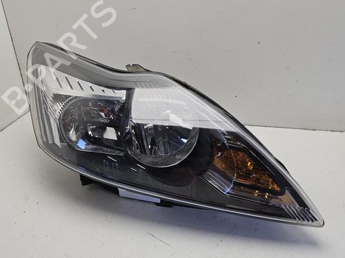 Used Right headlight Right headlight FORD FOCUS II (DA_, HCP, DP) [2004-2013] 34128330 34128330