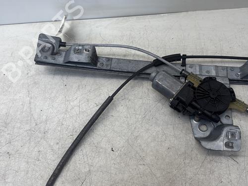 Rudehejsemekanisme Højre foran RENAULT KANGOO Express (FW0/1_) Z.E. (FW0Z, FW1Z) | BP29364726C23 