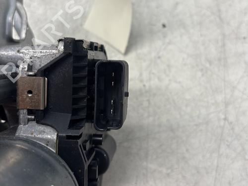 Front wiper motor PEUGEOT 3008 I MPV (0U_) 1.6 HDi | BP29361915M29 