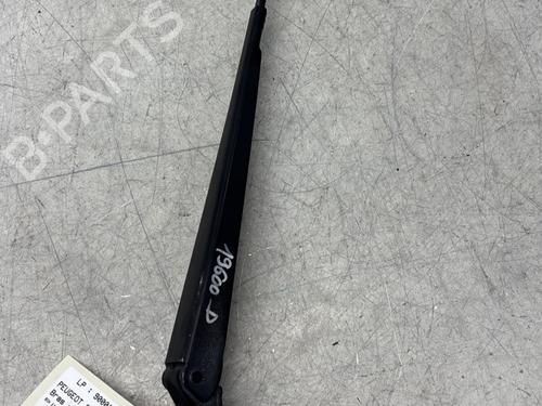 Front windshield wiper arm PEUGEOT 2008 I (CU_) 1.2 VTi | BP29364501C143 