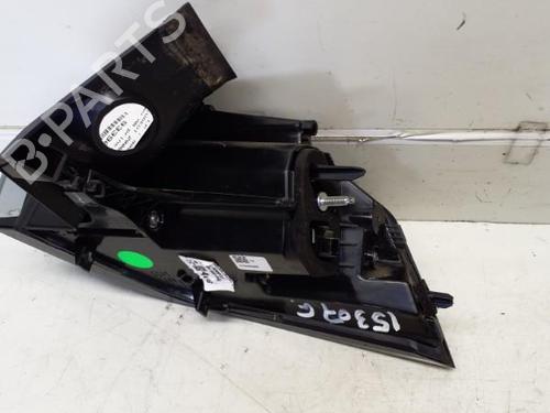 Used Left taillight PEUGEOT 2008 II (UD_, US_, UY_, UJ_, UR_, UC_) 1.5 BlueHDI 130 (131 hp) 29369191