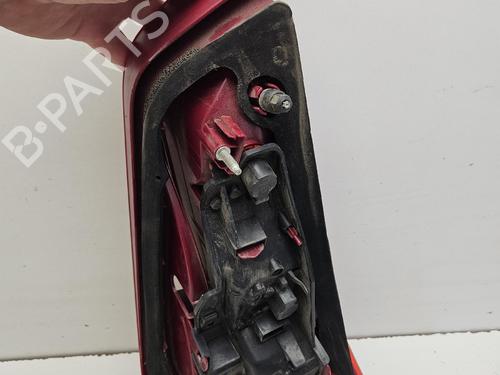 Used Left taillight Left taillight AUDI A1 (8X1, 8XK) 1.6 TDI (105 hp) 40013611 40013611
