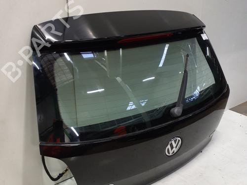 Tailgate VW POLO V (6R1, 6C1) 1.2 TDI | BP29366654C6 