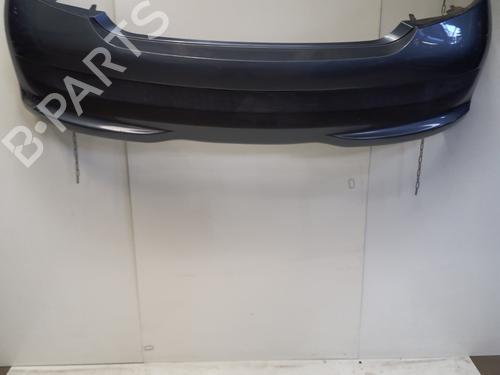 Used Rear bumper PEUGEOT 207 (WA_, WC_) 1.4 (73 hp) 29362473