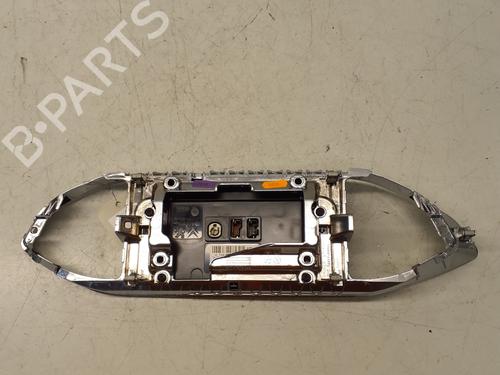 Display monitor PEUGEOT 308 SW II (LC_, LJ_, LR_, LX_, L4_) 1.6 GT 205 | BP29366329C48 