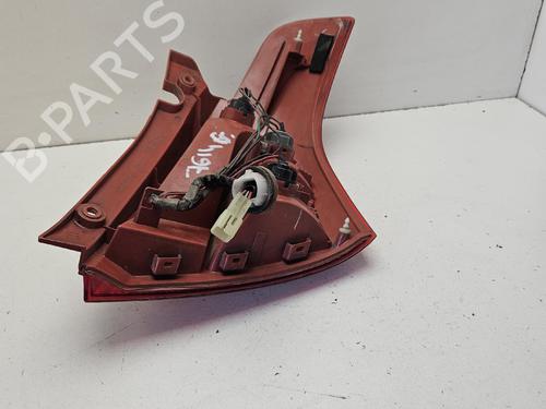 Used Left taillight Left taillight SUZUKI SWIFT III (MZ, EZ) 1.3 DDiS (RS413D) (69 hp) 40249461 40249461