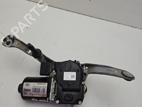 front-wiper-motor-opel-zafira-tourer-c-p12-2011-32478992 main image