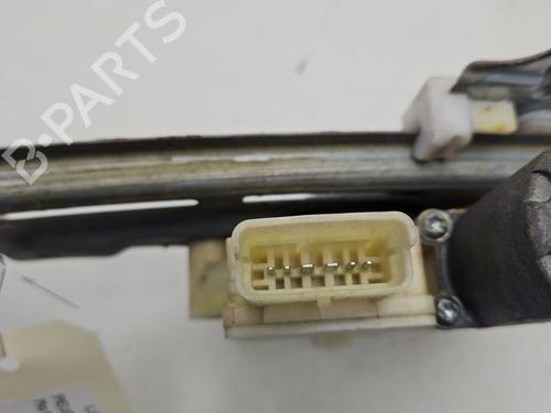 Rudehejsemotor bagstkærm venstre PEUGEOT 308 SW II (LC_, LJ_, LR_, LX_, L4_) 1.6 HDi / BlueHDi 115 (LCBHXM, LCBHXT) | BP30644514E23 