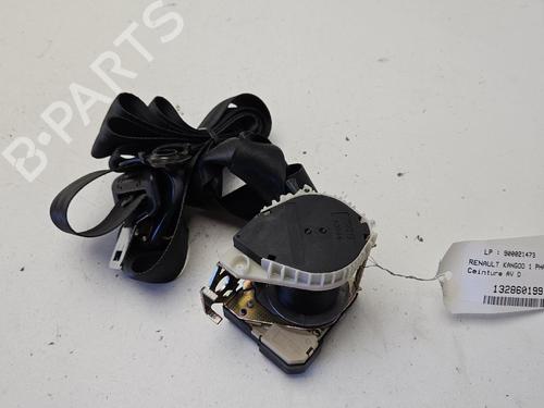 Front right seatbelt RENAULT KANGOO (KC0/1_) 1.6 16V | BP39256956I25 - Image 2