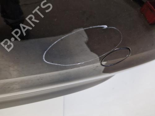 Rear bumper PEUGEOT 208 I (CA_, CC_) 1.2 VTI 82 | BP29363232C8 