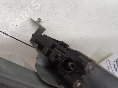 Front right window mechanism DACIA LOGAN (LS_) 1.4 (LS0A, LS0C, LS0E, LS0G) | BP29364042C23 