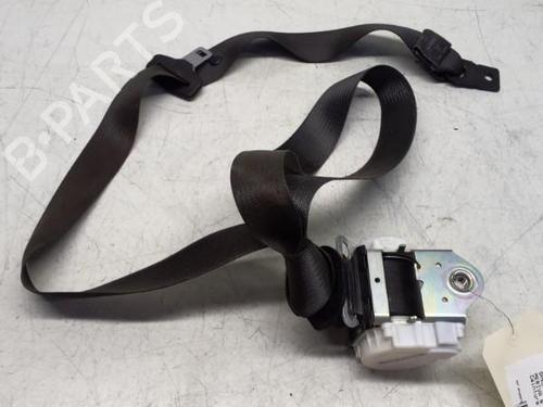 Used Front left seatbelt Front left seatbelt OPEL MERIVA B MPV (S10) 1.4 (75) (120 hp) 29370023 29370023