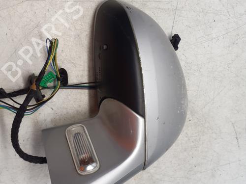 Right mirror CITROËN C4 Coupe (LA_) 1.6 HDi | BP29367967C27 