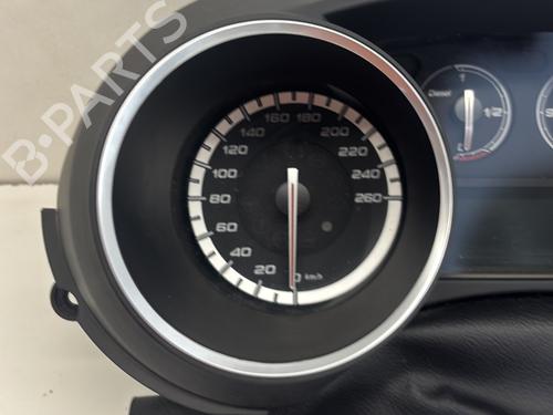 Instrument cluster ALFA ROMEO GIULIETTA (940_) 2.0 JTDM (940.FXL1A) | BP29361879C47 