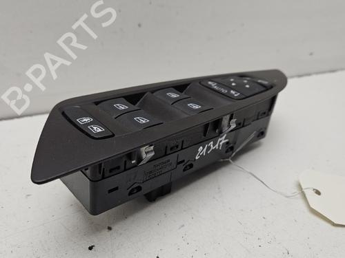 Used Left front window switch Left front window switch RENAULT ESPACE V (JR_) 1.6 dCi 160 (160 hp) 40258201 40258201