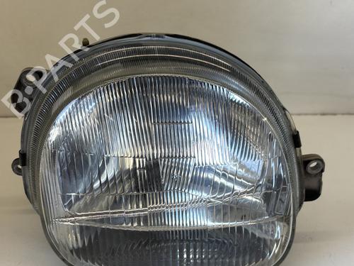Used Right headlight RENAULT TWINGO I (C06_) 1.2 (C066, C068) (58 hp) 29363112
