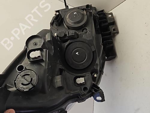left-headlight-renault-clio-iii-br01-cr01-2005-2006-2007-2008-2009-2010-2011-2012-2013-2014-36556284 main image