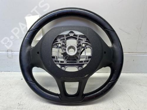 Steering wheel PEUGEOT 2008 I (CU_) 1.2 VTi | BP29367089C49 