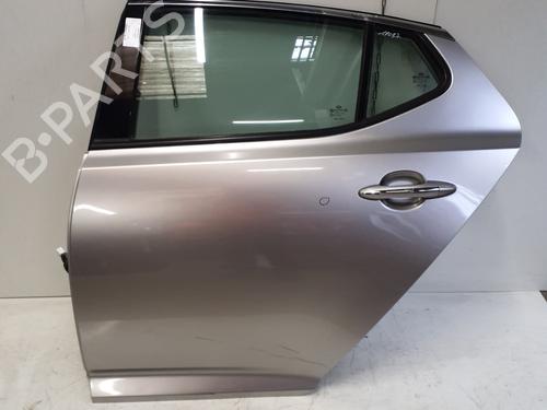 Used Left rear door KIA OPTIMA (FSGDS6B) 1.7 CRDi (136 hp) 29365854