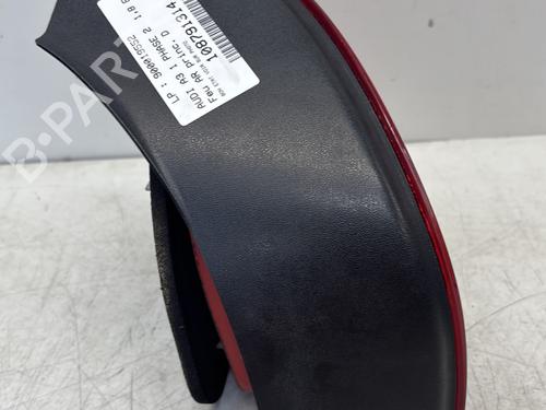 Right taillight AUDI A3 (8L1) 1.8 | BP29363310C35 
