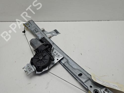 Used Front left window mechanism PEUGEOT 207 SW (WK_) 1.4 16V (95 hp) 30479072