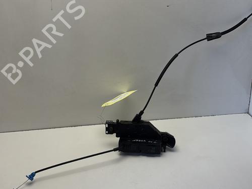 Used Front left lock CITROËN C4 Grand Picasso I (UA_) 2.0 HDi 150 (150 hp) 29361766