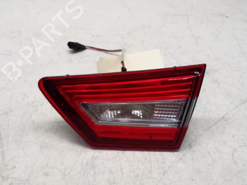 Right tailgate light RENAULT CLIO IV (BH_) 1.2 TCe 120 (BHAU) | BP29370026C80 