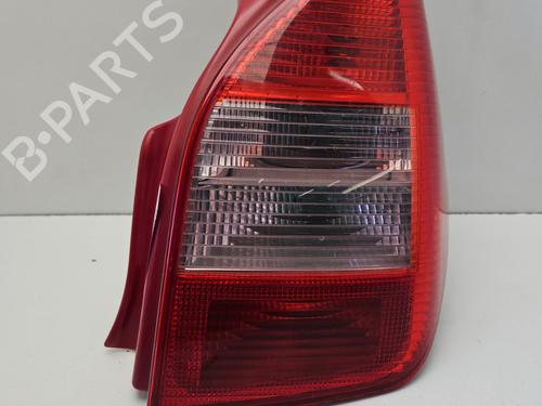 Used Right taillight CITROËN C2 (JM_) 1.1 (60 hp) 31847592