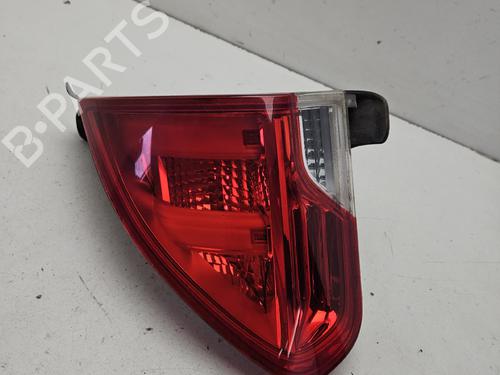 Right tailgate light PEUGEOT 2008 I (CU_) 1.6 HDi | BP35796111C80 - Image 6