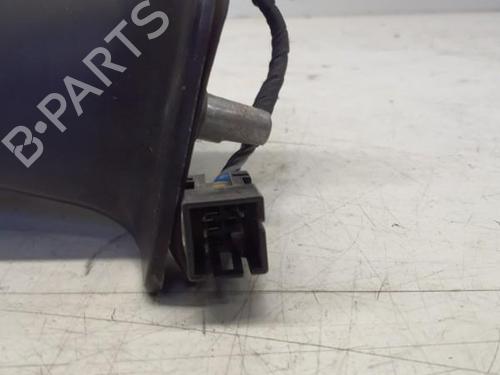 Left mirror OPEL ZAFIRA A MPV (T98) 2.2 DTI 16V (F75) | BP29367819C26 