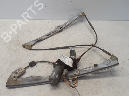 Rudehejsemekanisme ventre foran PEUGEOT 206 Hatchback (2A/C) 1.4 HDi eco 70 | BP29362403C22 