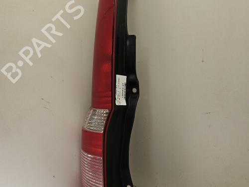 Left taillight FIAT PANDA (169_) 1.3 JTD Multijet 4x4 (169AXG1A, 169AXG2A) | BP36151271C34 - Image 2