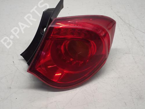 Used Right taillight ALFA ROMEO GIULIETTA (940_) 1.6 JTDM (940FXD1A) (105 hp) 29363960