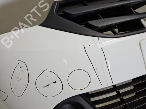 Front bumper DACIA LODGY (JS_) 1.2 TCe (JSAY, JSM0) | BP32855309C7 - Image 3