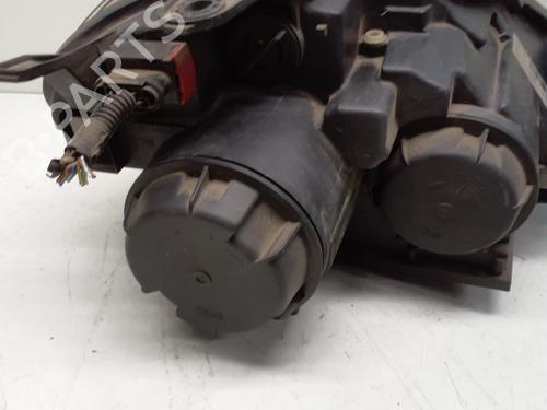 Left headlight CITROËN C8 (EA_, EB_) 2.0 HDi 165 | BP29368730C28 