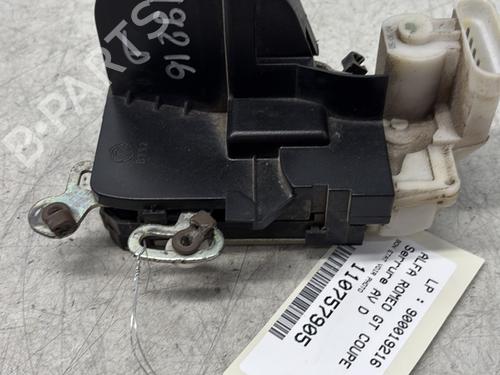 Front right lock ALFA ROMEO GT (937_) 1.9 JTD (937CXN1B) | BP29363108C97 