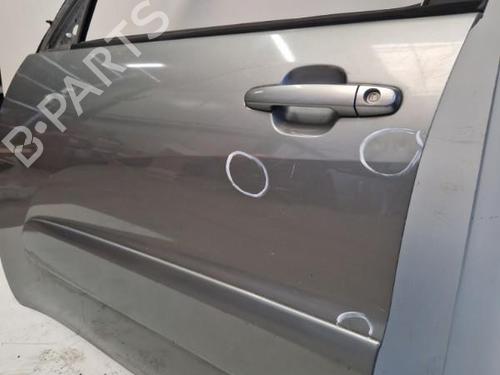 Left front door TOYOTA RAV 4 II (_A2_) 2.0 D 4WD (CLA20_, CLA21_, CLA20R, CLA21R) | BP29369568C2 