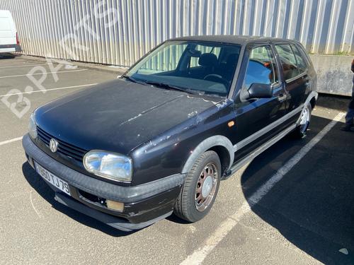 Used Parts VW GOLF III (1H1)  1.8  4988440